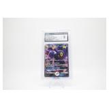 umbreon GX pokemon 2017 sun & moon
