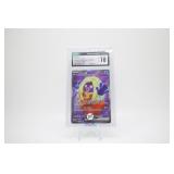 jynx EX pokemon 2023