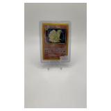POKEMON  NINETAILS