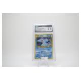 feraligatr pokemon 1999 japanese