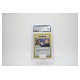 here comes team rocket! pokemon 2000 1st edition