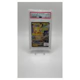 Pikachu GX