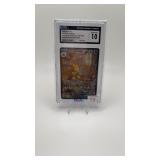 Alakazam ex