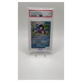 Swampert ex