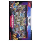 POKEMON LEGENDARY WARRIORS PREMIUM COLLECTION