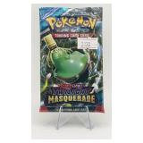 POKEMON SCARLET/VIOLET TWILIGHT MASQUERADE CARD PK