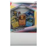 POKEMON SIV PRISMATIC EVOLUTIONS POSTER COLLECTION