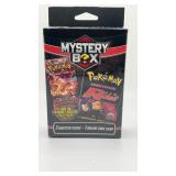 POKEMON MYSTERY BOX