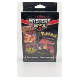 POKEMON MYSTERY BOX