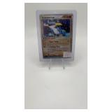 POKEMON SWAMPERT EX
