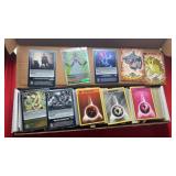 Mix Pokï¿½mon Cards