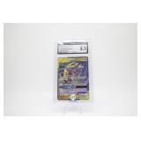 garchomp & giratina GX pokemon 2019