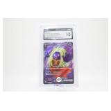 jynx EX pokemon 2023 japanese