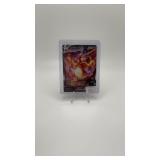 POKEMON CHARIZARD V MAX