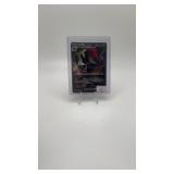 POKEMON ZOROARK EX