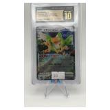 squawkabilly ex pokemon 2023 japanese