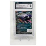 ARBOK EX 2023 SCARLET & VIOLET