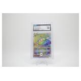 magnezone VSTAR pokemon 2022