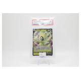 celebi V 2020 pokemon SWSH