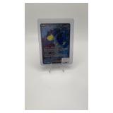 POKEMON IRON CROWN EX