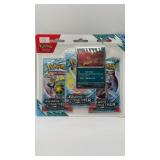 POKEMON JOURNEY TOGETHER 3 PACK