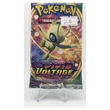 POKEMON SWORD AND SHIELD VIVID VOLTAGE CARD PACK