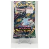 POKEMON SWORD AND SHIELD VIVID VOLTAGE CARD PACK