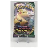 POKEMON SWORD AND SHIELD VIVID VOLTAGE CARD PACK