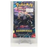 POKEMON SCARLET/VIOLET TWILIGHT MASQUERADE CARD PK