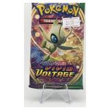POKEMON SWORD AND SHIELD VIVID VOLTAGE CARD PACK