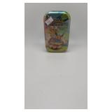 POKEMON TRADING CARD GAME MINI TIN JOLTEON
