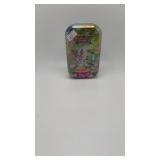 POKEMON TRADING CARD GAME MINI TIN SYLVEON