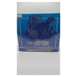 POKEMON S&S BATTLE STYLES ELITE TRAINER BOX