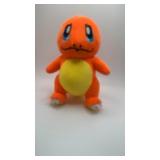 CHARMANDER PLUSH TOY