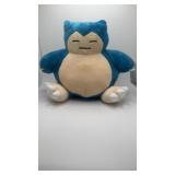 SNORLAX POKEMON PLUSH TOY