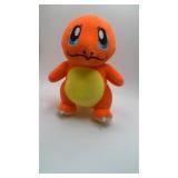 CHARMANDER PLUSH TOY