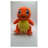 CHARMANDER PLUSH TOY