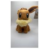 EEVEE POKEMON PLUSH TOY