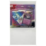 POKEMON S&V PRISMATIC EVOLUTIONS STICKER 3 PACK