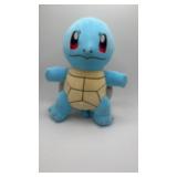 SQUIRTLE POKEMON PLUSH TOY