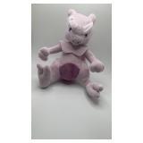 MEWTWO POKEMON PLUSH TOY