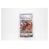 charizard GX pokemon 2017
