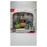 POKEMON S&V 151 - POSTER COLLECTION