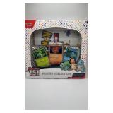 POKEMON S&V 151 - POSTER COLLECTION