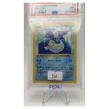 dewgong 1999 pokemon game