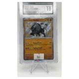 paldean tauros pokemon 2024
