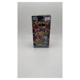 POKEMON SHINY TREASURE EX BOOSTER BOX
