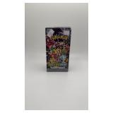POKEMON SHINY TREASURE EX BOOSTER BOX