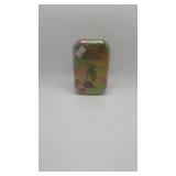 POKEMON SCYTHER & WEEZING MINI TIN