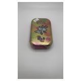 POKEMON MAGNETON & EKANS MINI TIN
